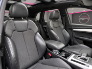 AUDI d'occasion Q5 55 TFSI e 367ch S line quattro S tronic 7 Euro6d-T