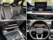 AUDI d'occasion Q5 55 TFSI e 367ch S line quattro S tronic 7 Euro6d-T