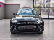 AUDI d'occasion Q5 55 TFSI e 367ch S line quattro S tronic 7 Euro6d-T