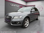 AUDI d'occasion Q5 3.0 V6 TDI 245ch FAP Ambition quattro S tronic 7