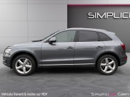 AUDI d'occasion Q5 3.0 V6 TDI 245ch FAP Ambition quattro S tronic 7
