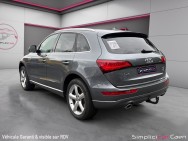 AUDI d'occasion Q5 3.0 V6 TDI 245ch FAP Ambition quattro S tronic 7