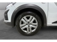 DACIA d'occasion SANDERO 1.0 ECO-G 100 STEPWAY CONFORT de 2021