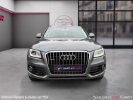 AUDI d'occasion Q5 3.0 V6 TDI 245ch FAP Ambition quattro S tronic 7