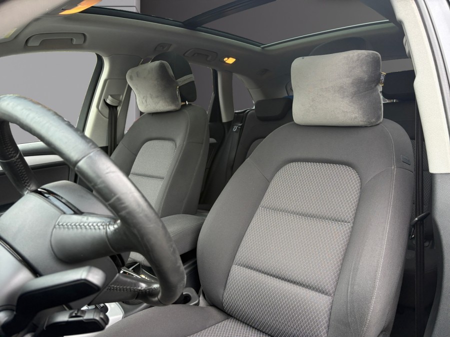 AUDI d'occasion Q5 3.0 V6 TDI 245ch FAP Ambition quattro S tronic 7