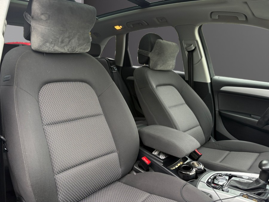 AUDI d'occasion Q5 3.0 V6 TDI 245ch FAP Ambition quattro S tronic 7