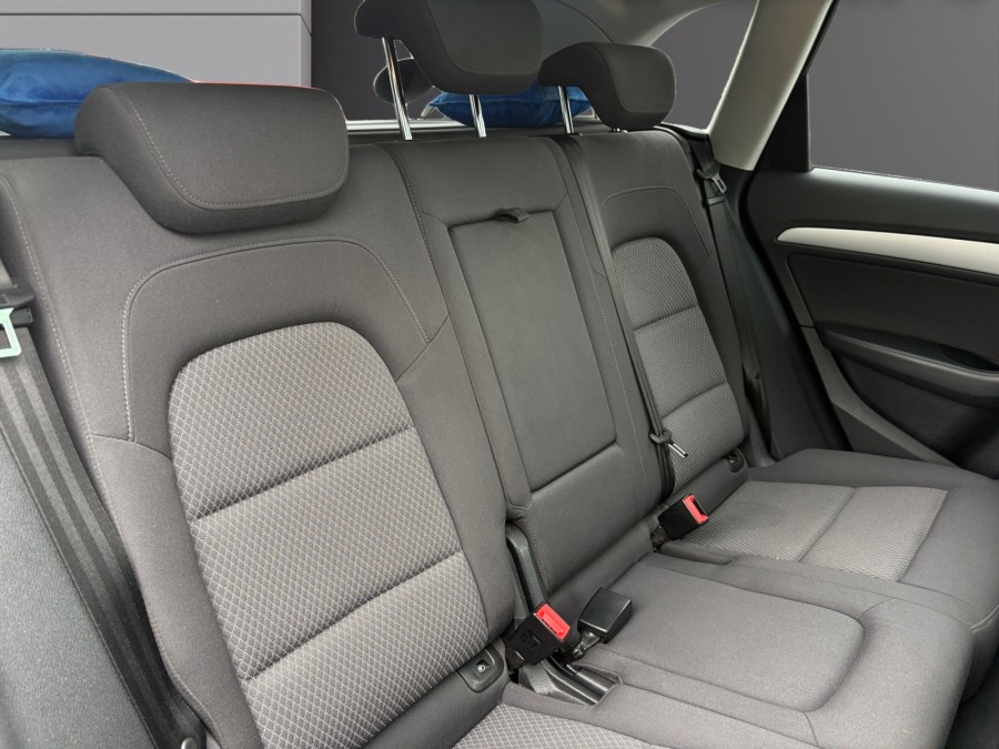 AUDI d'occasion Q5 3.0 V6 TDI 245ch FAP Ambition quattro S tronic 7