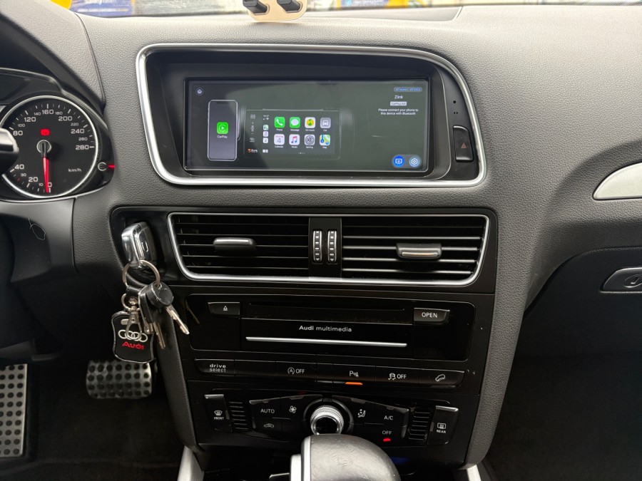 AUDI d'occasion Q5 3.0 V6 TDI 245ch FAP Ambition quattro S tronic 7