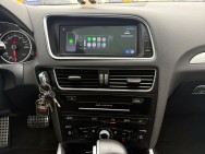 AUDI d'occasion Q5 3.0 V6 TDI 245ch FAP Ambition quattro S tronic 7