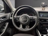 AUDI d'occasion Q5 3.0 V6 TDI 245ch FAP Ambition quattro S tronic 7
