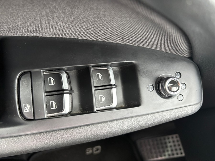 AUDI d'occasion Q5 3.0 V6 TDI 245ch FAP Ambition quattro S tronic 7