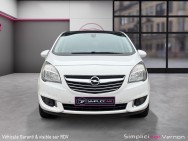 OPEL d'occasion MERIVA 1.6 CDTI 110ch Cosmo Pack Start/Stop de 2015