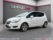 OPEL d'occasion MERIVA 1.6 CDTI 110ch Cosmo Pack Start/Stop de 2015
