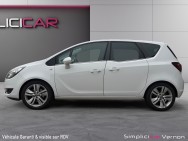 OPEL d'occasion MERIVA 1.6 CDTI 110ch Cosmo Pack Start/Stop de 2015
