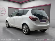 OPEL d'occasion MERIVA 1.6 CDTI 110ch Cosmo Pack Start/Stop de 2015