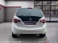 OPEL d'occasion MERIVA 1.6 CDTI 110ch Cosmo Pack Start/Stop de 2015