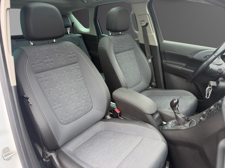 OPEL d'occasion MERIVA 1.6 CDTI 110ch Cosmo Pack Start/Stop de 2015