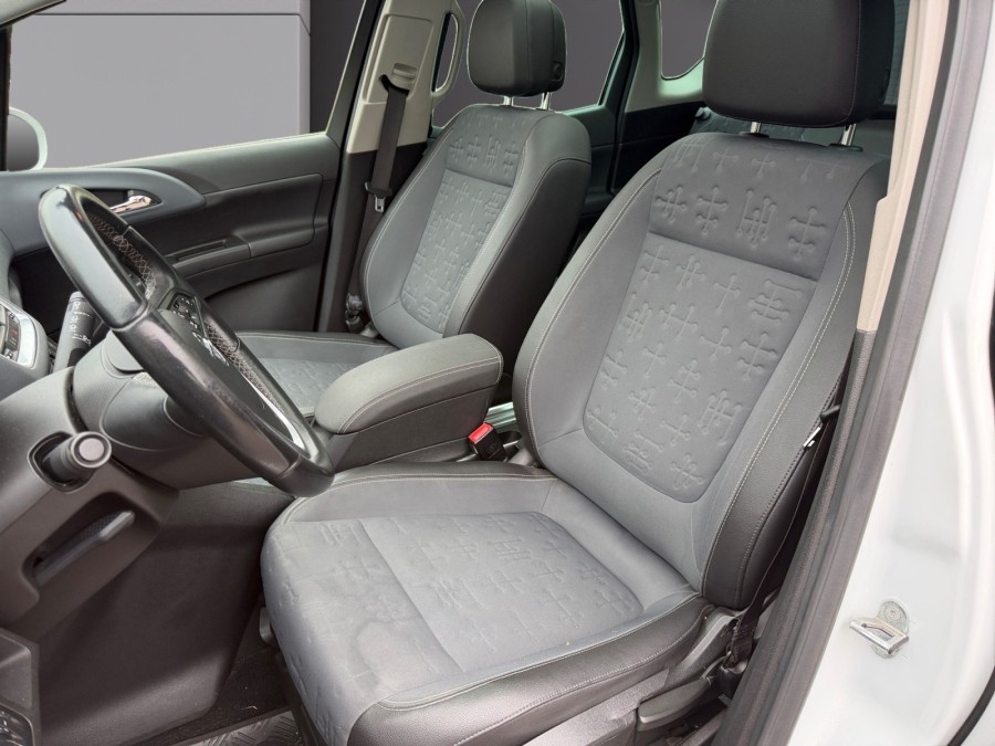 OPEL d'occasion MERIVA 1.6 CDTI 110ch Cosmo Pack Start/Stop de 2015