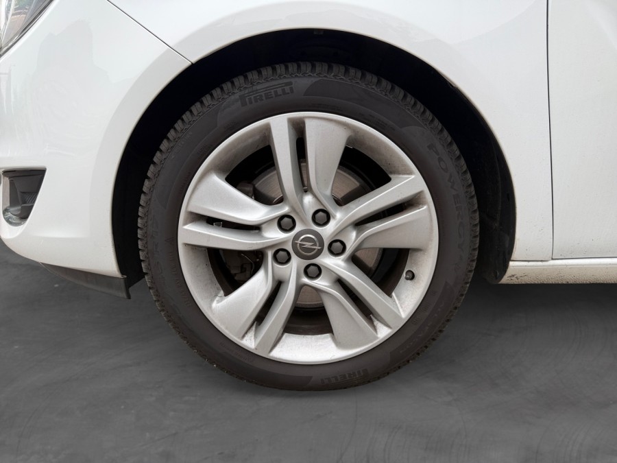 OPEL d'occasion MERIVA 1.6 CDTI 110ch Cosmo Pack Start/Stop de 2015