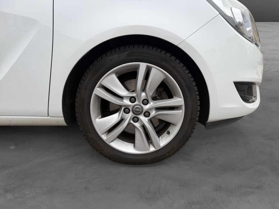OPEL d'occasion MERIVA 1.6 CDTI 110ch Cosmo Pack Start/Stop de 2015