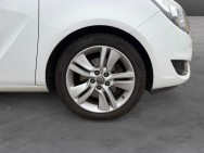 OPEL d'occasion MERIVA 1.6 CDTI 110ch Cosmo Pack Start/Stop de 2015