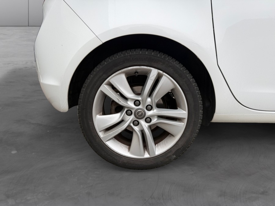 OPEL d'occasion MERIVA 1.6 CDTI 110ch Cosmo Pack Start/Stop de 2015