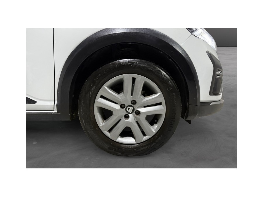 DACIA d'occasion SANDERO 1.0 ECO-G 100 STEPWAY CONFORT de 2021