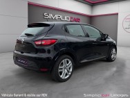 RENAULT d'occasion CLIO 1.5 dCi 75ch energy Business 5p de 2017