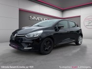 RENAULT d'occasion CLIO 1.5 dCi 75ch energy Business 5p de 2017