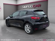 RENAULT d'occasion CLIO 1.5 dCi 75ch energy Business 5p de 2017