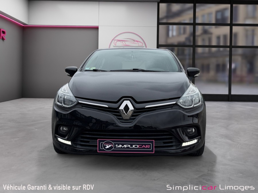 RENAULT d'occasion CLIO 1.5 dCi 75ch energy Business 5p de 2017