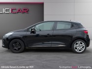 RENAULT d'occasion CLIO 1.5 dCi 75ch energy Business 5p de 2017