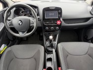 RENAULT d'occasion CLIO 1.5 dCi 75ch energy Business 5p de 2017