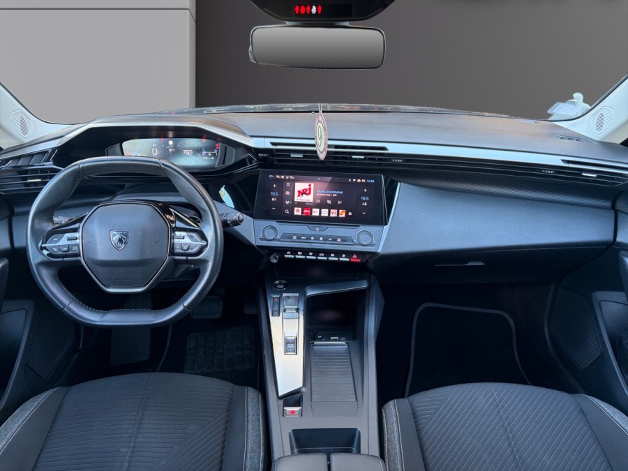 PEUGEOT d'occasion 308 1.5 BLUEHDI 130 ACTIVE PACK de 2022 Valence