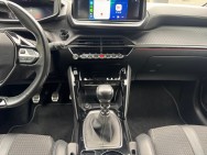 PEUGEOT d'occasion 208 1.2 PURETECH 100 de 2022 Vienne (38)﻿