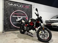 APRILIA d'occasion SHIVER YB000 de 2019 Beauvais (60)﻿