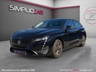 PEUGEOT d'occasion 308 1.5 BLUEHDI 130 ACTIVE PACK de 2022 Valence