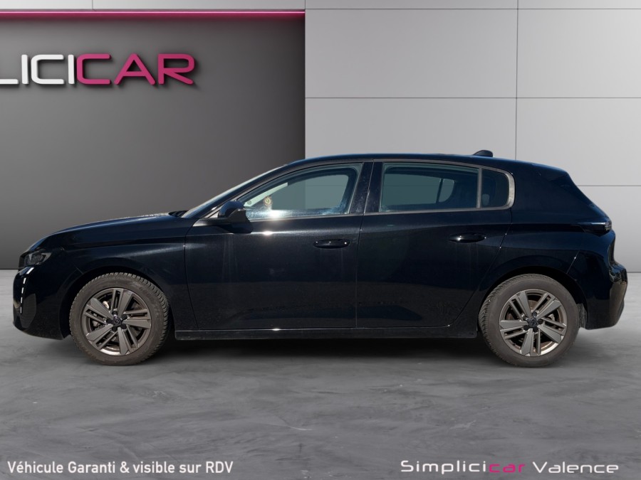 PEUGEOT d'occasion 308 1.5 BLUEHDI 130 ACTIVE PACK de 2022 Valence