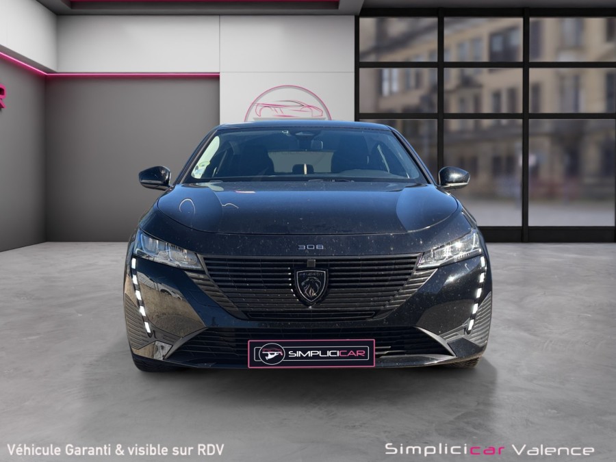 PEUGEOT d'occasion 308 1.5 BLUEHDI 130 ACTIVE PACK de 2022 Valence