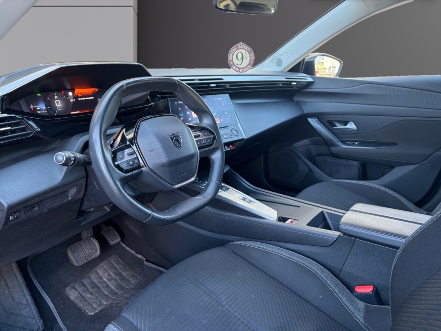 PEUGEOT d'occasion 308 1.5 BLUEHDI 130 ACTIVE PACK de 2022 Valence
