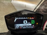 APRILIA d'occasion SHIVER YB000 de 2019 Beauvais (60)﻿