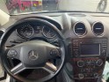 Mercedes classe gl 320 cdi 224 cv  4matic 1er main occasion toulouse (31) simplicicar simplicibike france