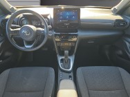 TOYOTA d'occasion YARIS 116h Design MY22 de 2022 Vichy (03)﻿