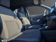 TOYOTA d'occasion YARIS 116h Design MY22 de 2022 Vichy (03)﻿