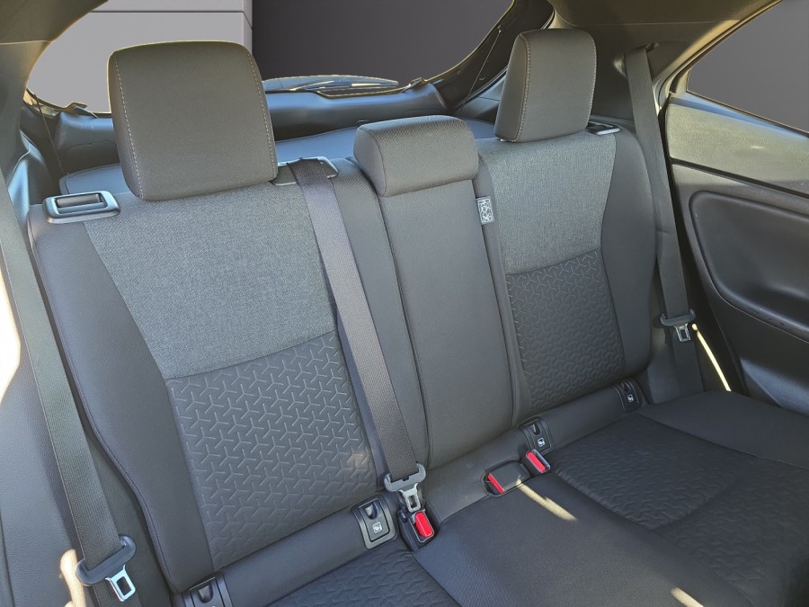 TOYOTA d'occasion YARIS 116h Design MY22 de 2022 Vichy (03)﻿