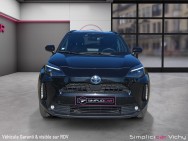 TOYOTA d'occasion YARIS 116h Design MY22 de 2022 Vichy (03)﻿