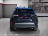 TOYOTA d'occasion YARIS 116h Design MY22 de 2022 Vichy (03)﻿