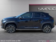 TOYOTA d'occasion YARIS 116h Design MY22 de 2022 Vichy (03)﻿
