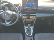 TOYOTA d'occasion YARIS 116h Design MY22 de 2022 Vichy (03)﻿