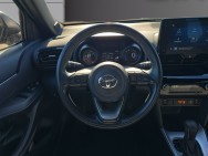 TOYOTA d'occasion YARIS 116h Design MY22 de 2022 Vichy (03)﻿